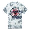 Sikhs Mox - Crystal Tie Dye Tee Thumbnail