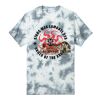 Sikhs Mox - Crystal Tie Dye Tee Thumbnail