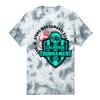 Sikhs Mox - Crystal Tie Dye Tee Thumbnail