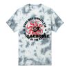 Sikhs Mox - Crystal Tie Dye Tee Thumbnail