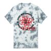 Sikhs Mox - Crystal Tie Dye Tee Thumbnail