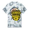Sikhs Mox - Crystal Tie Dye Tee Thumbnail
