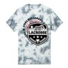 Sikhs Mox - Crystal Tie Dye Tee Thumbnail
