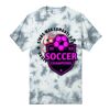 Sikhs Mox - Crystal Tie Dye Tee Thumbnail