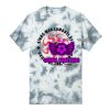 Sikhs Mox - Crystal Tie Dye Tee Thumbnail