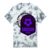 Sikhs Mox - Crystal Tie Dye Tee Thumbnail