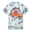 Sikhs Mox - Crystal Tie Dye Tee Thumbnail