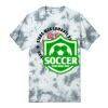 Sikhs Mox - Crystal Tie Dye Tee Thumbnail