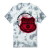 Sikhs Mox - Crystal Tie Dye Tee Thumbnail