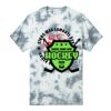 Sikhs Mox - Crystal Tie Dye Tee Thumbnail