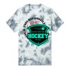 Sikhs Mox - Crystal Tie Dye Tee Thumbnail