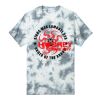 Sikhs Mox - Crystal Tie Dye Tee Thumbnail