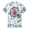 Sikhs Mox - Crystal Tie Dye Tee Thumbnail