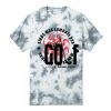 Sikhs Mox - Crystal Tie Dye Tee Thumbnail