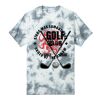 Sikhs Mox - Crystal Tie Dye Tee Thumbnail