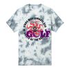 Sikhs Mox - Crystal Tie Dye Tee Thumbnail