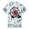 Sikhs Mox - Crystal Tie Dye Tee Thumbnail