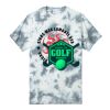 Sikhs Mox - Crystal Tie Dye Tee Thumbnail