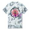 Sikhs Mox - Crystal Tie Dye Tee Thumbnail