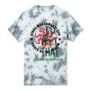 Sikhs Mox - Crystal Tie Dye Tee Thumbnail