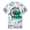 Sikhs Mox - Crystal Tie Dye Tee Thumbnail