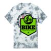 Sikhs Mox - Crystal Tie Dye Tee Thumbnail