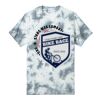 Sikhs Mox - Crystal Tie Dye Tee Thumbnail