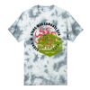 Sikhs Mox - Crystal Tie Dye Tee Thumbnail