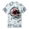 Sikhs Mox - Crystal Tie Dye Tee Thumbnail