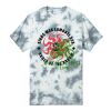 Sikhs Mox - Crystal Tie Dye Tee Thumbnail