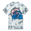 Sikhs Mox - Crystal Tie Dye Tee Thumbnail