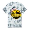 Sikhs Mox - Crystal Tie Dye Tee Thumbnail