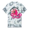 Sikhs Mox - Crystal Tie Dye Tee Thumbnail
