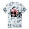 Sikhs Mox - Crystal Tie Dye Tee Thumbnail