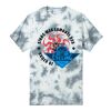 Sikhs Mox - Crystal Tie Dye Tee Thumbnail