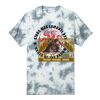 Sikhs Mox - Crystal Tie Dye Tee Thumbnail