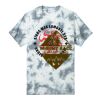Sikhs Mox - Crystal Tie Dye Tee Thumbnail