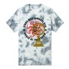 Sikhs Mox - Crystal Tie Dye Tee Thumbnail