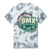 Sikhs Mox - Crystal Tie Dye Tee Thumbnail