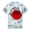 Sikhs Mox - Crystal Tie Dye Tee Thumbnail
