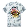 Sikhs Mox - Crystal Tie Dye Tee Thumbnail