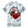 Sikhs Mox - Crystal Tie Dye Tee Thumbnail