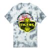 Sikhs Mox - Crystal Tie Dye Tee Thumbnail