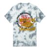 Sikhs Mox - Crystal Tie Dye Tee Thumbnail