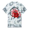 Sikhs Mox - Crystal Tie Dye Tee Thumbnail