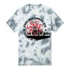 Sikhs Mox - Crystal Tie Dye Tee Thumbnail