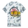 Sikhs Mox - Crystal Tie Dye Tee Thumbnail
