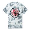 Sikhs Mox - Crystal Tie Dye Tee Thumbnail