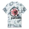 Sikhs Mox - Crystal Tie Dye Tee Thumbnail