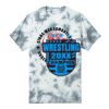 Sikhs Mox - Crystal Tie Dye Tee Thumbnail